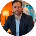 Justin Monforte Google review profile picture