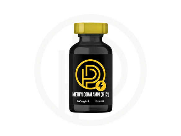 Vitamin B-12