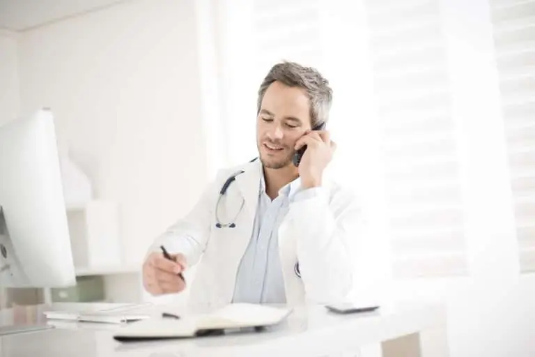 Prime Health consultation and guided planning