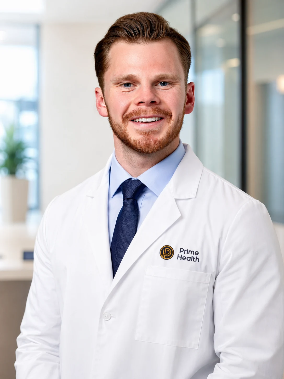 Josh Simmons APRN