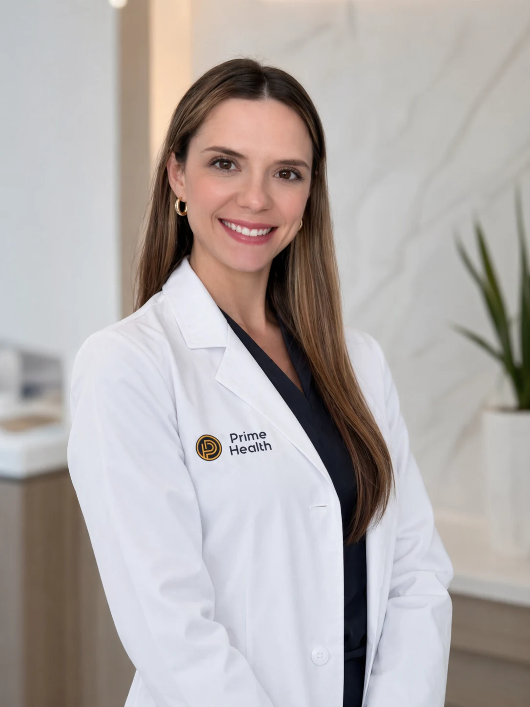 Michelle Dimarco APRN