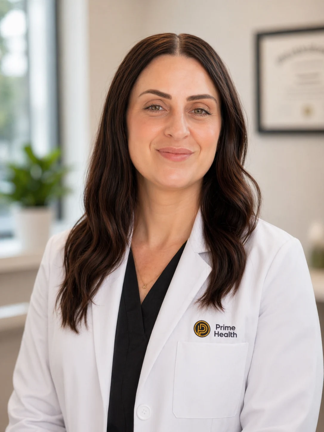 Nicole Perez APRN