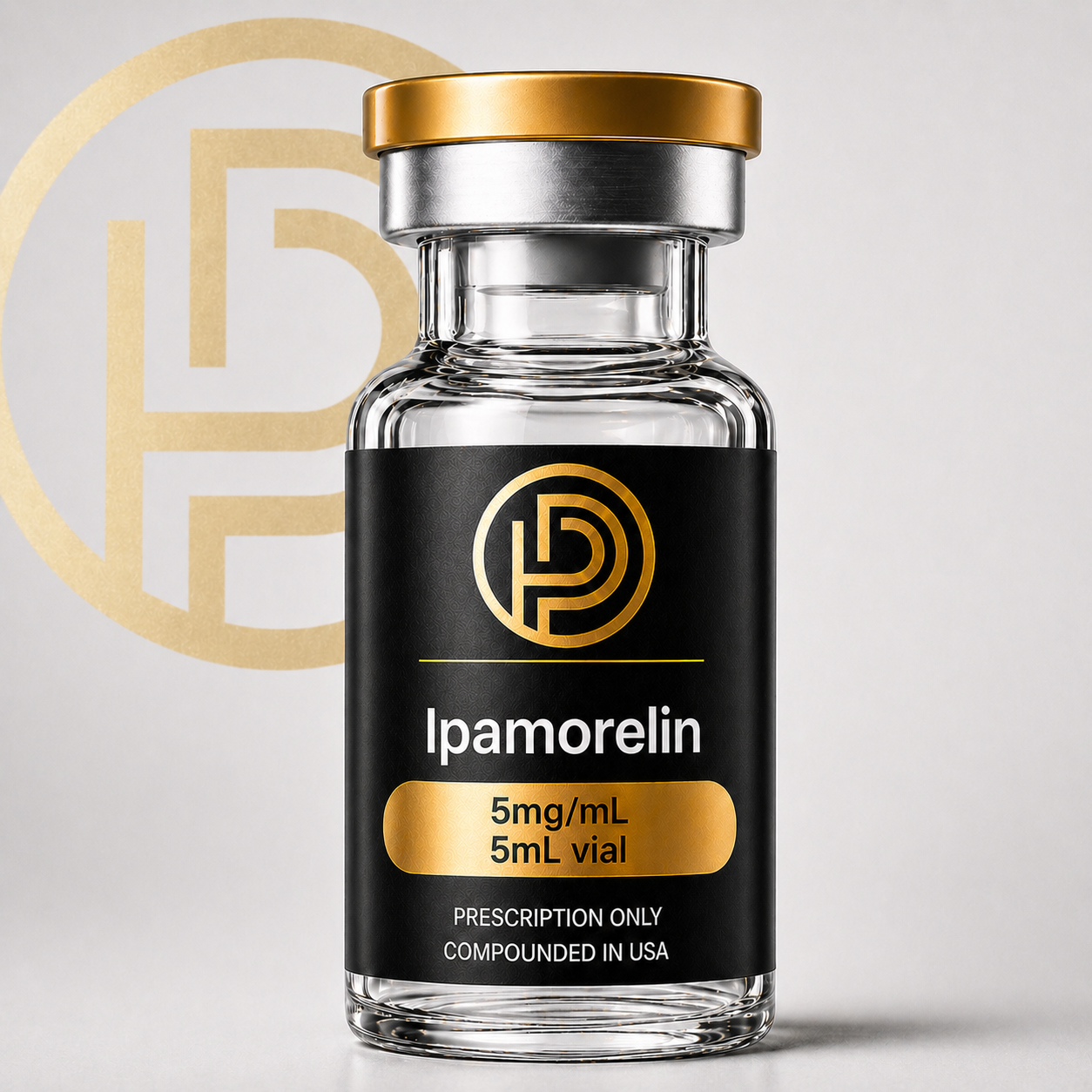 Ipamorelin