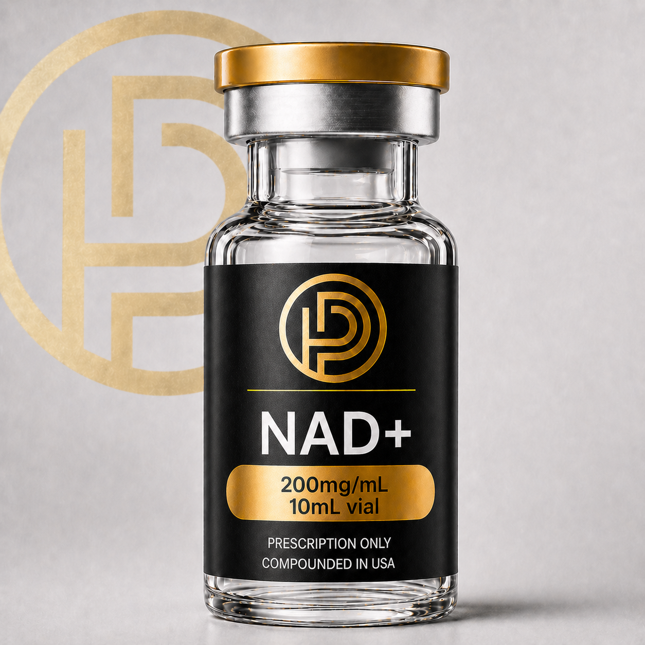 NAD+
