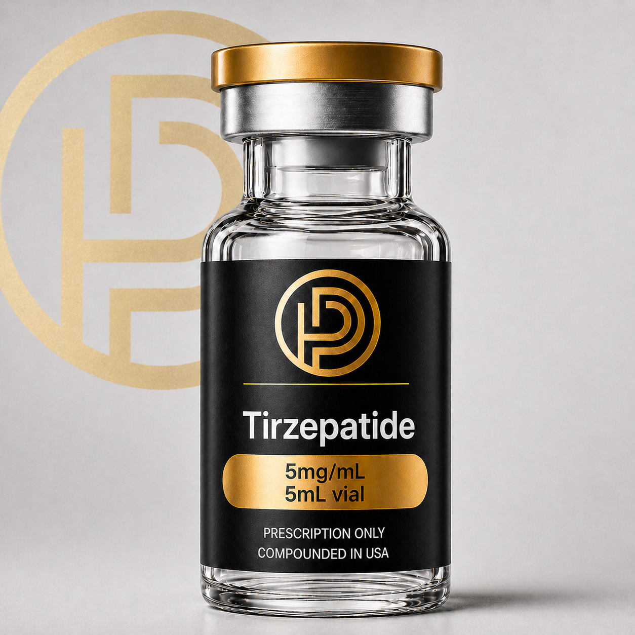 Tirzepatide