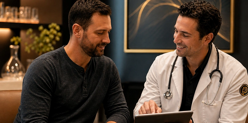 Doctor Consult