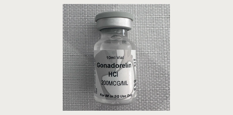 Gonadorelin