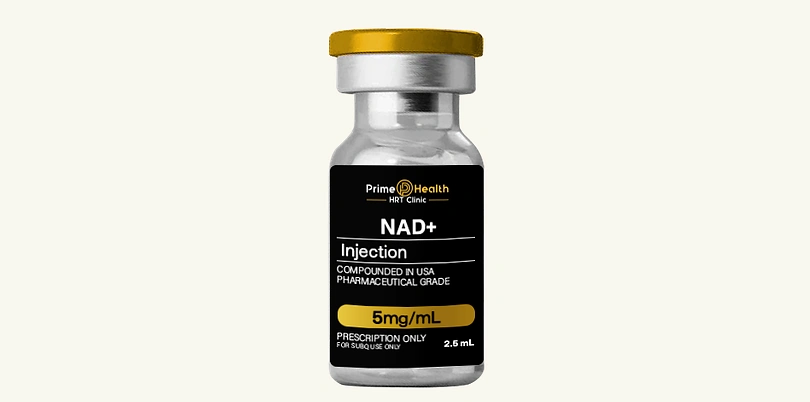 NAD+