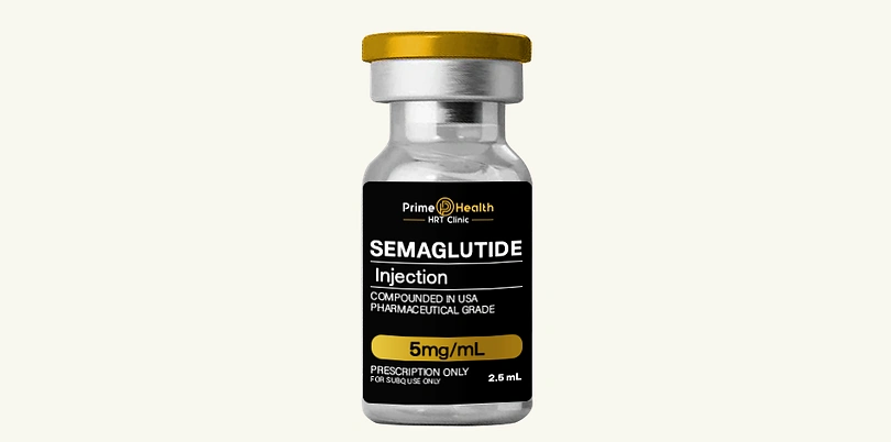 prime health semaglutide TRT & Weight Loss Clinic in South Miami, FL