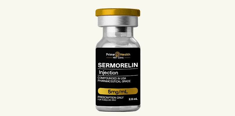 Sermorelin