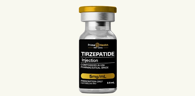 prime health tirzepatide TRT & Weight Loss Clinic in South Miami, FL
