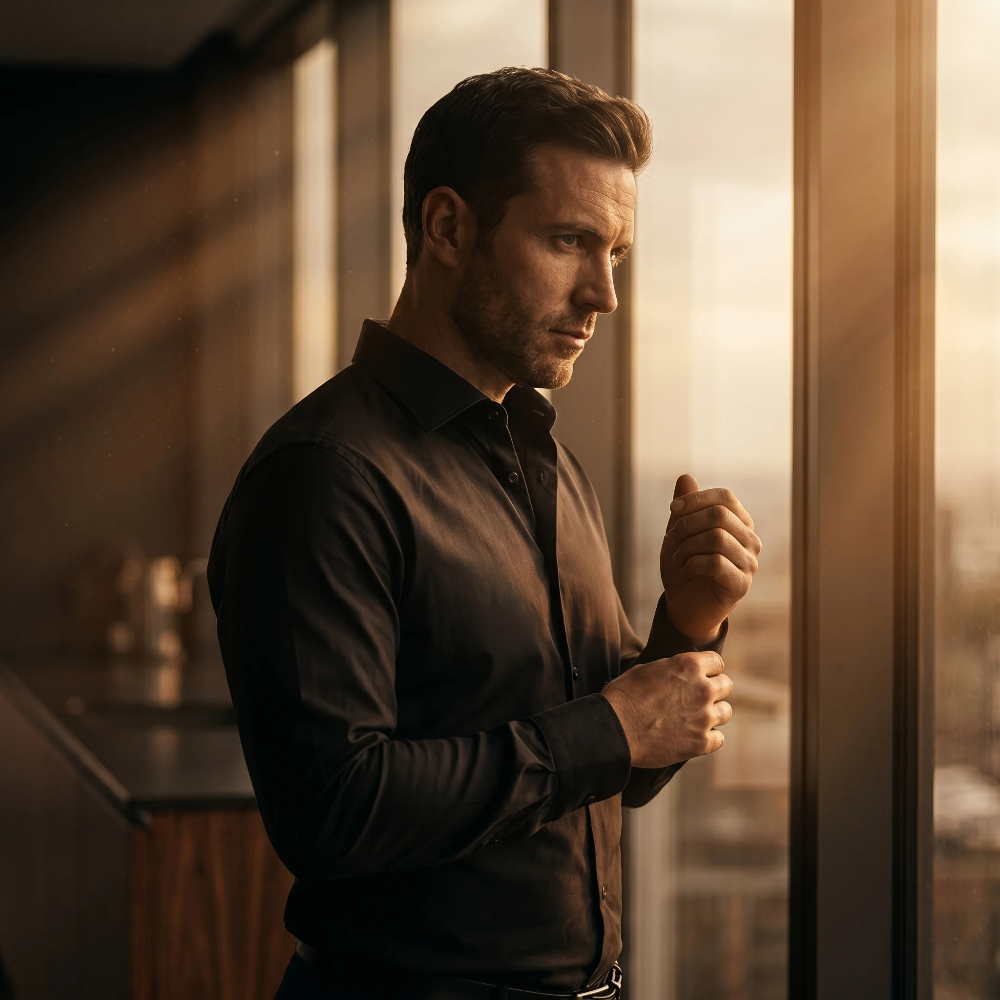 Men's Health
