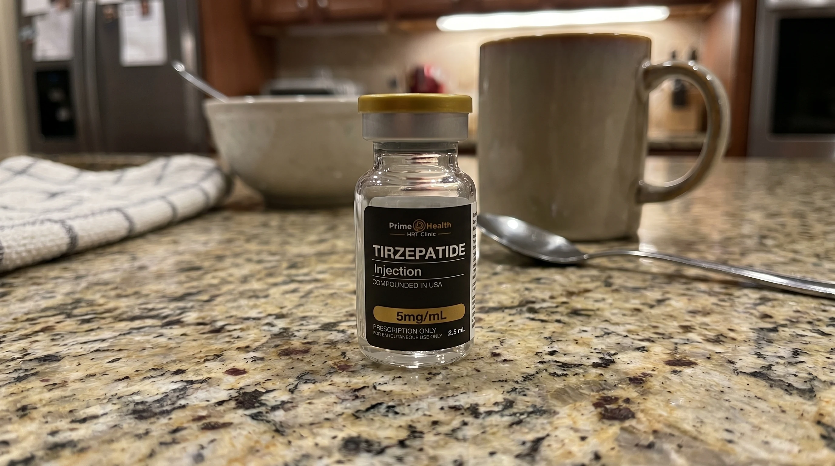 Reduce Appetite and Cravings