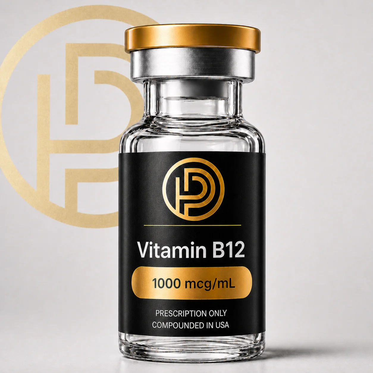 Vitamin B-12